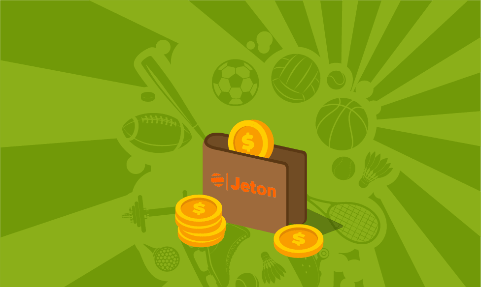 Jeton wallet