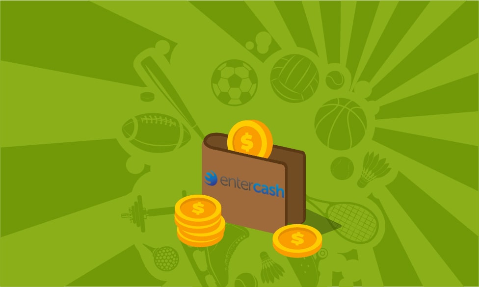 Entercash