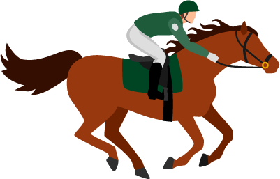 Horse race